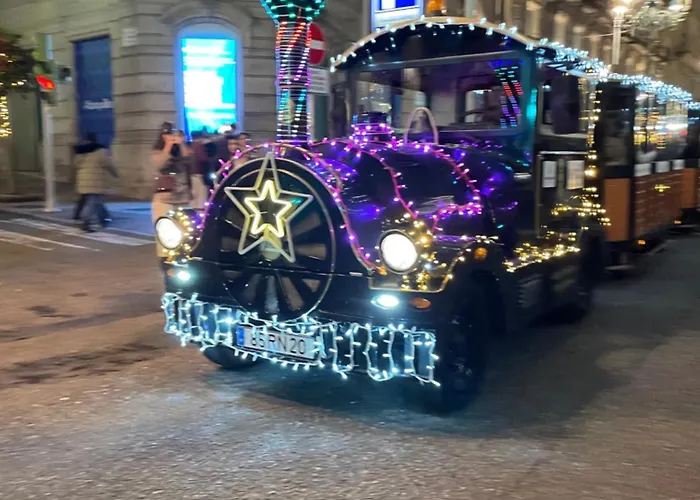 El Abuelo Calvar