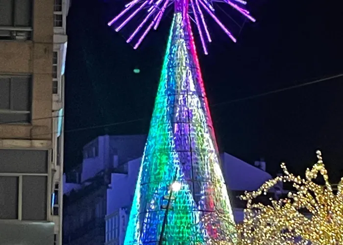 El Abuelo Calvar