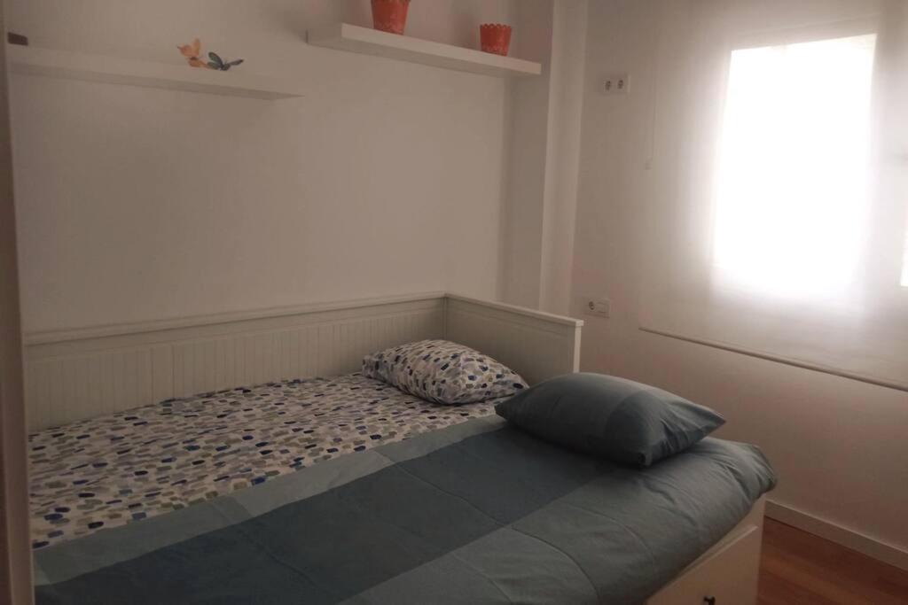 El Abuelo Calvar Apartment