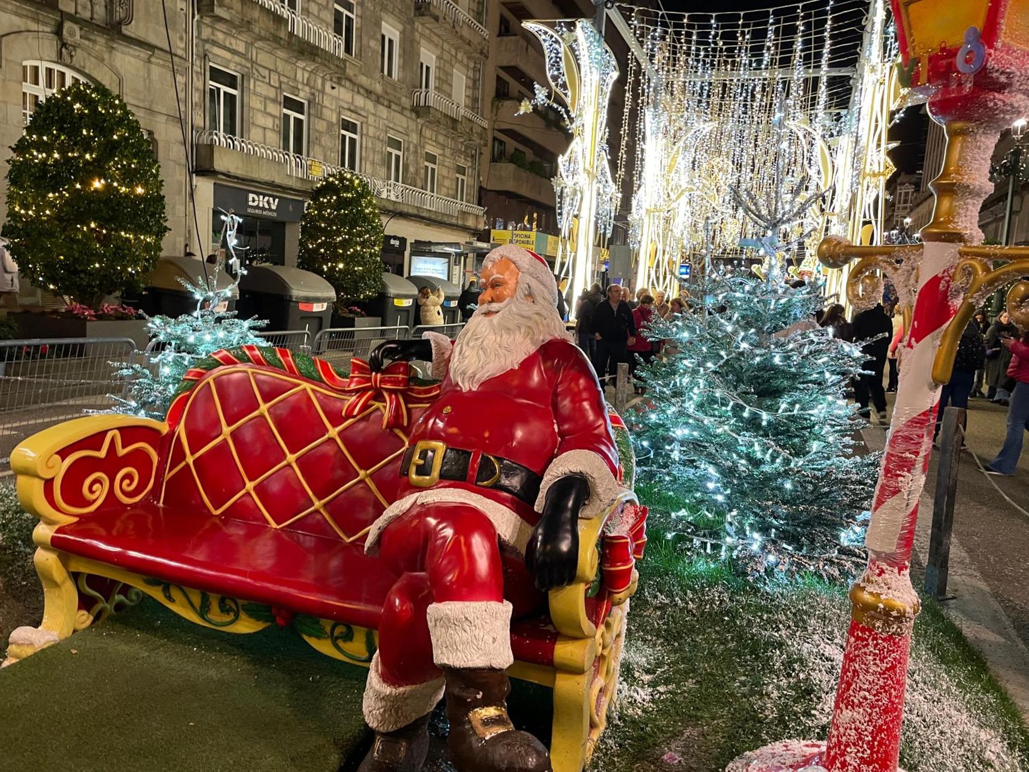 El Abuelo Calvar *